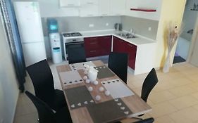 Apartman Bubamara